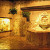 Wishing well inside the monastery Wishing well inside the monastery