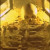 Remains of an old monk inside the crypt. Remains of an old monk inside the crypt.