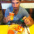 Pollo Campero - Guatemala's biggest export. It's like a fancy McDonalds serving only chicken products. Pollo Campero - Guatemala's biggest export. It's like a fancy McDonalds serving only chicken products.