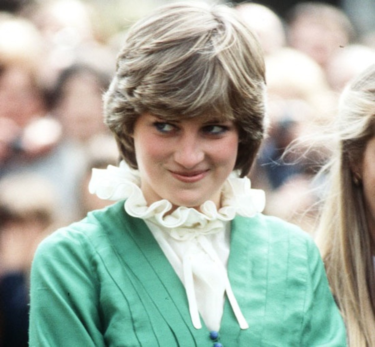 15 Fascinating Facts About Princess Diana's Childhood