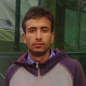 Gurezi Nazir profile image