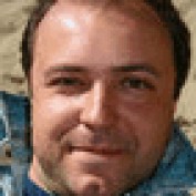 Alan Smith profile image