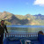 Xmas Eve morning. Breakfast in the Hostal Fè bar in San Pedro Xmas Eve morning. Breakfast in the Hostal Fè bar in San Pedro