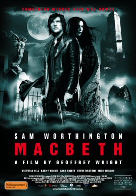 The original poster for the theatrical release.