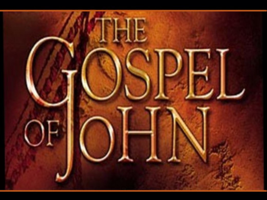 gospel of john bible study for youth pdf