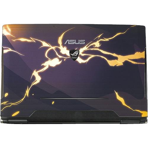 Asus G50Vt-X5-RF Notebook PC