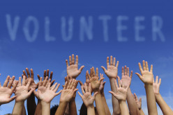 Volunteer Opportunities: Finding them online