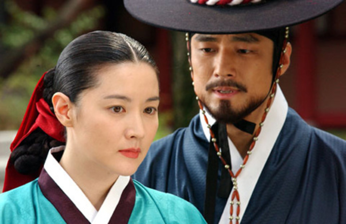 The 25 Best Korean Dramas | ReelRundown