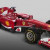 A "real" F1 Ferrari from 2013