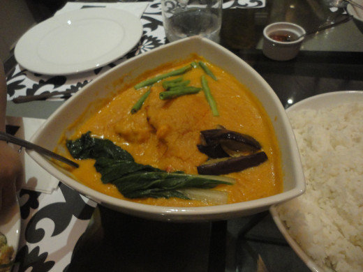 Kare kare