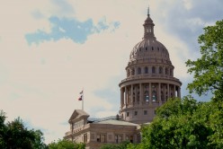 Visit the Texas State Capitol in Austin, Texas