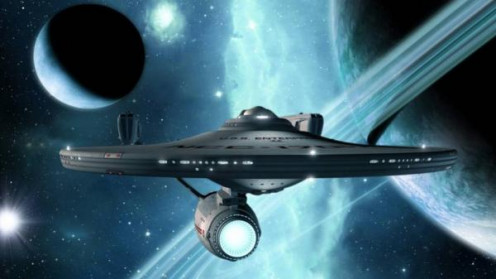 USS Enterprise