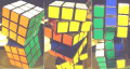 My Take on the Rubik’s Cube