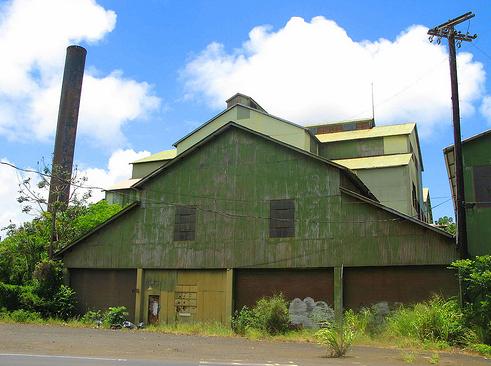 Old Lihue Sugar Company