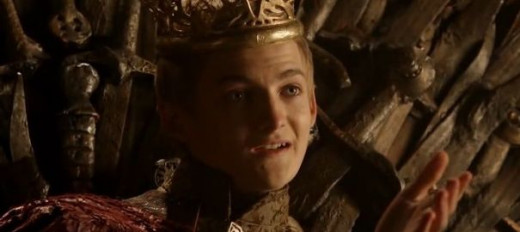 Joffrey Baratheon (Lannister)