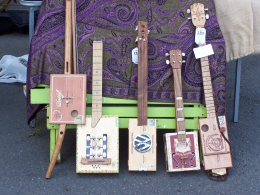 If you gave this to a young Albert King he would probably thank you profusely for it. Give this to a snotty child who wants to learn to play the guitar the easy way and he would probably think of banging it on your head.