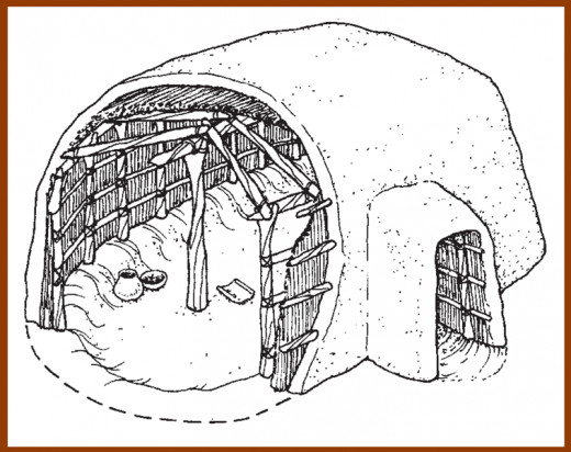 The Dissolution of The Hohokam Tribe | HubPages