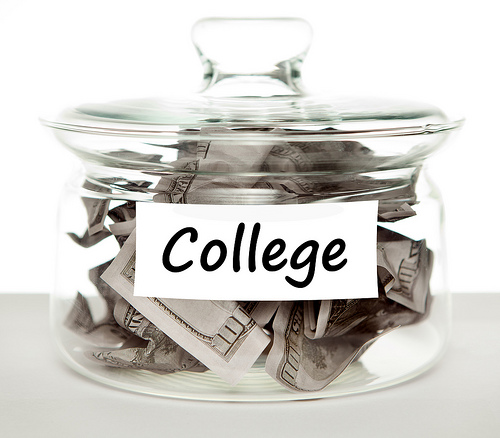 Community college is sometimes a costly choice.