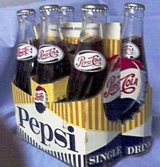 Soda Pops of the 1800s, 1900s, ‘20s, ‘30s, ‘40s, ‘50s and ‘60s hubpages