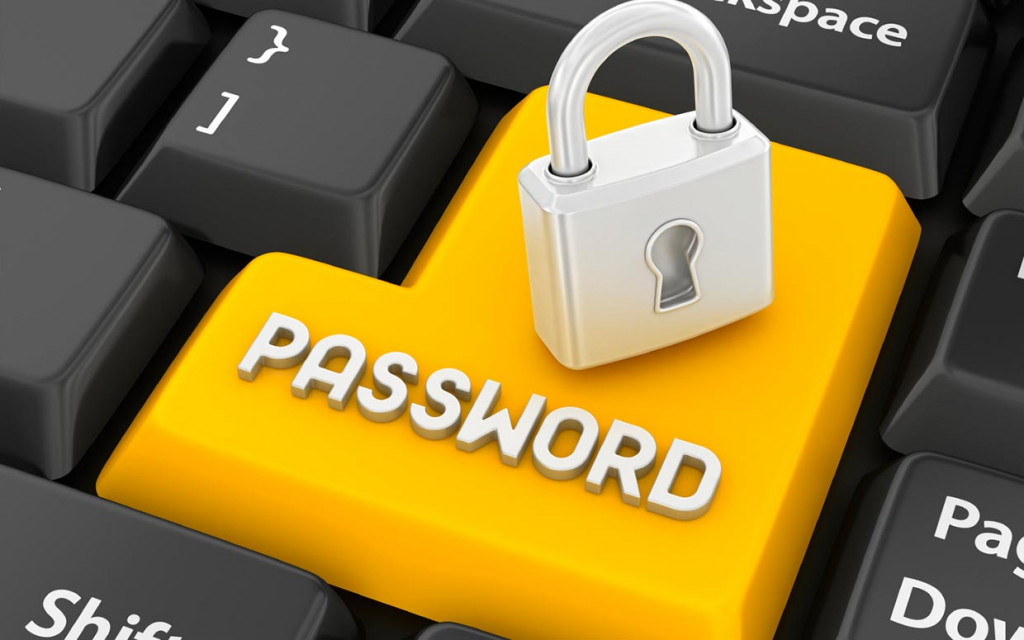 How Safe And Strong Are Your Passwords Hubpages