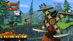 Review: Donkey Kong Country: Tropical Freeze