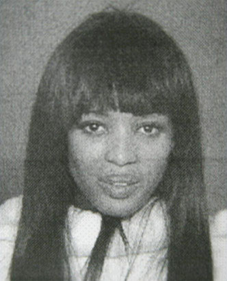 Naomi Campbell arrested at London's Heathrow Airport ( Mugshot)