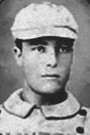 Joe Quinn, the first and most notable Australian-born MLB player