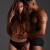 Rob Evans & Tyra Banks Rob Evans & Tyra Banks