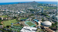 The University of Hawaiʻi: Not Just An Ordinary University