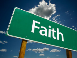 Having Faith in God - Do You Need a Lot or a Little?
