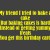 Friend Birthday Poem Friend Birthday Poem