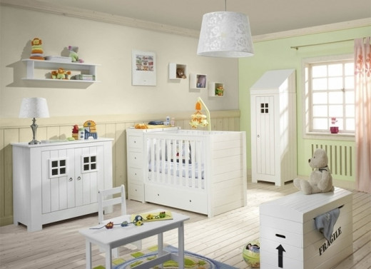 Image Credits – Nursery furniture online store – Sweet Baby Company UK
