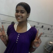 sneha shruthi2 profile image
