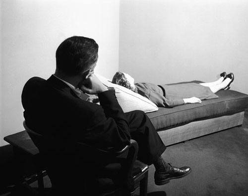Hypnosis is older than many people believe.