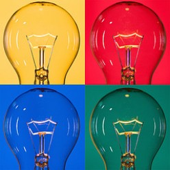 Energy Efficient Light Bulbs:  Best Options For Lowering Your Power Bill