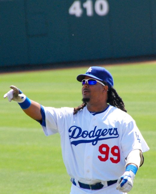 Manny Ramirez became something of a hot potato after playing like Ortiz through ages 35-37.