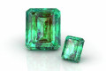 Emerald Engagement Rings vs. Diamond