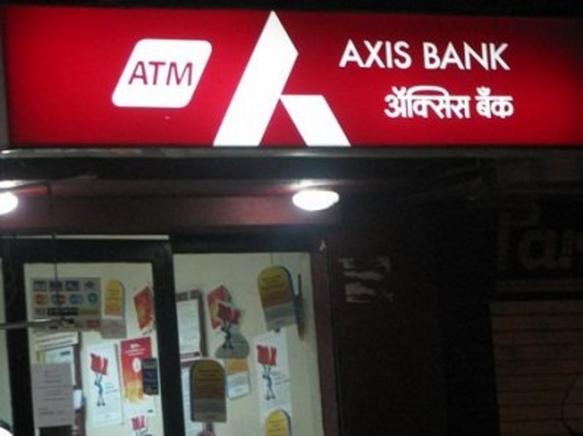 Axis forex card atm withdrawal limit