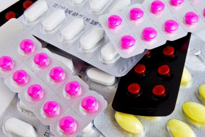 There are many cold and flu products on the market. Make sure you select the most appropriate one for your symptoms.