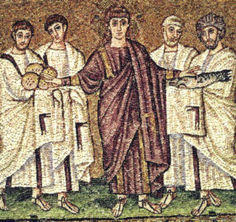 First Century Christians