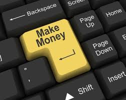 Just Publish and Earn Over Time