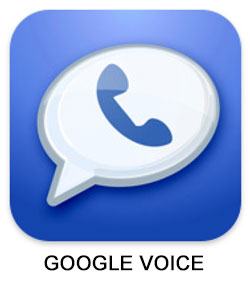 Take control of your phone with Google Voice's advanced features on your iPhone, Android phone, Chrome Browser and more!