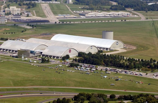 Wright Patterson Air Force Base  Wright Patterson Air Force Base