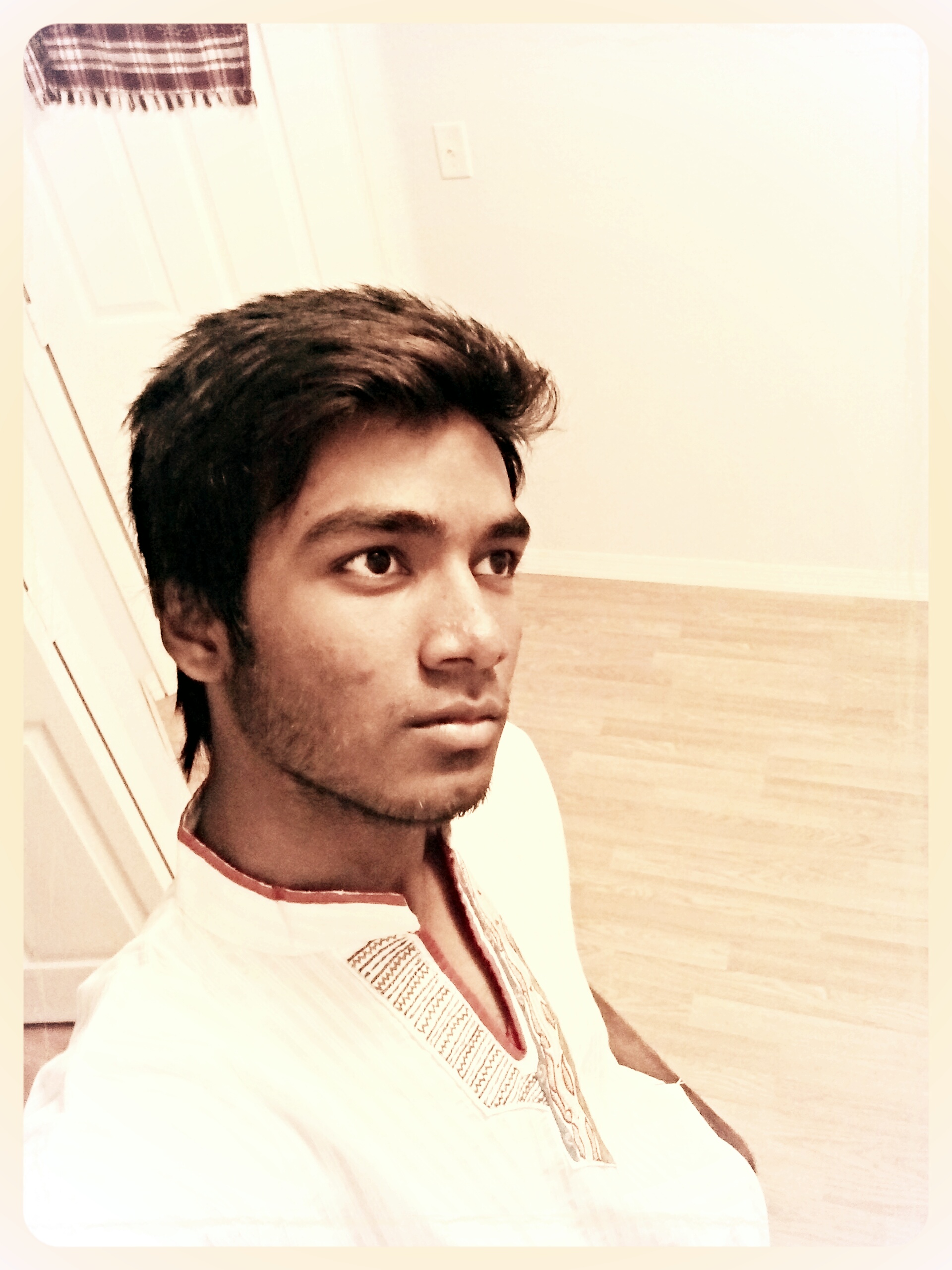HubPages profile picture for @toha