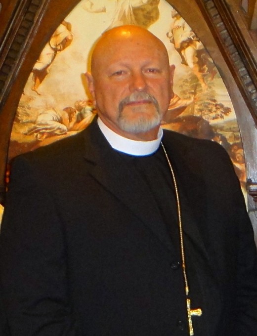 Bishop Jerry Hayes, Apostolic Orthodox Succession