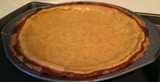 delicious AND gluten free!