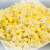 Popcorn is easy and serves plenty, especially if you portion it out for kids on their plate or in small, individual cups.
