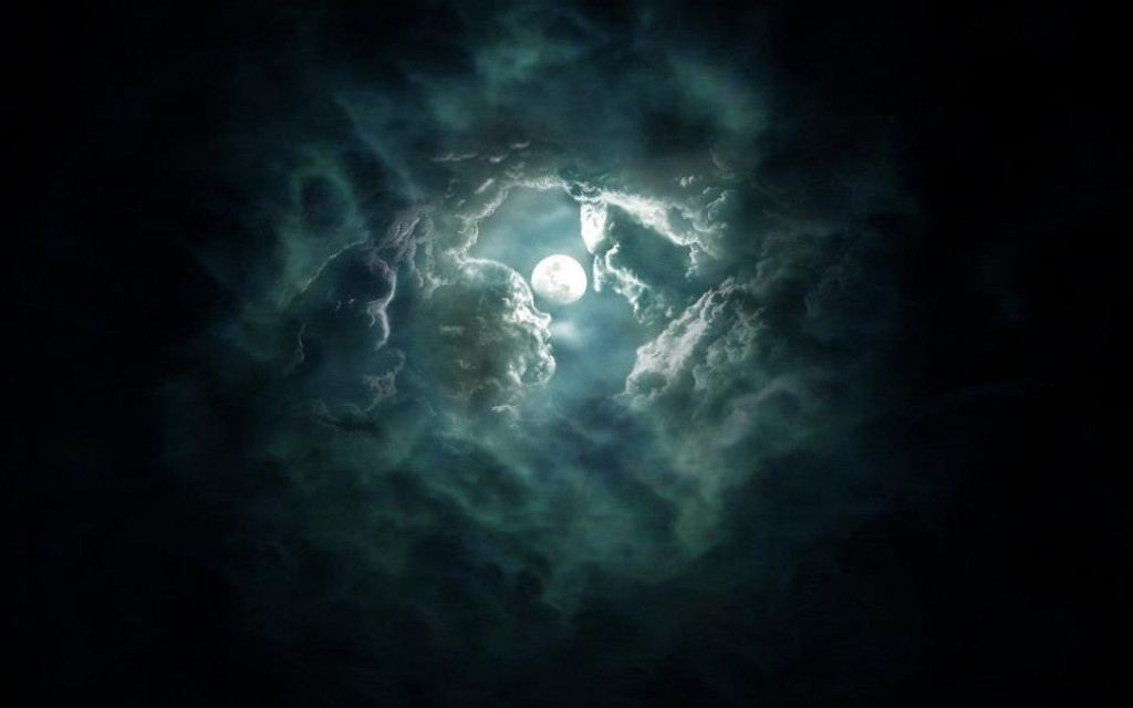 How Not To Fear The Dark HubPages