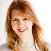 Sophie Mihalko profile image