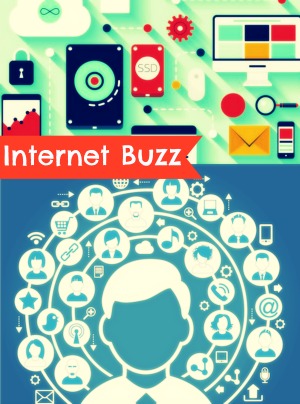 Social Networking will ultimately lead to Internet buzz
